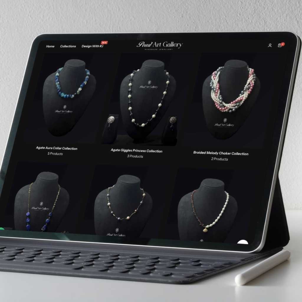 Services - Gagan Sardaar